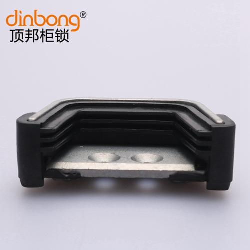 双开门左门挡块 电器辅件中的关键细节及其应用解析